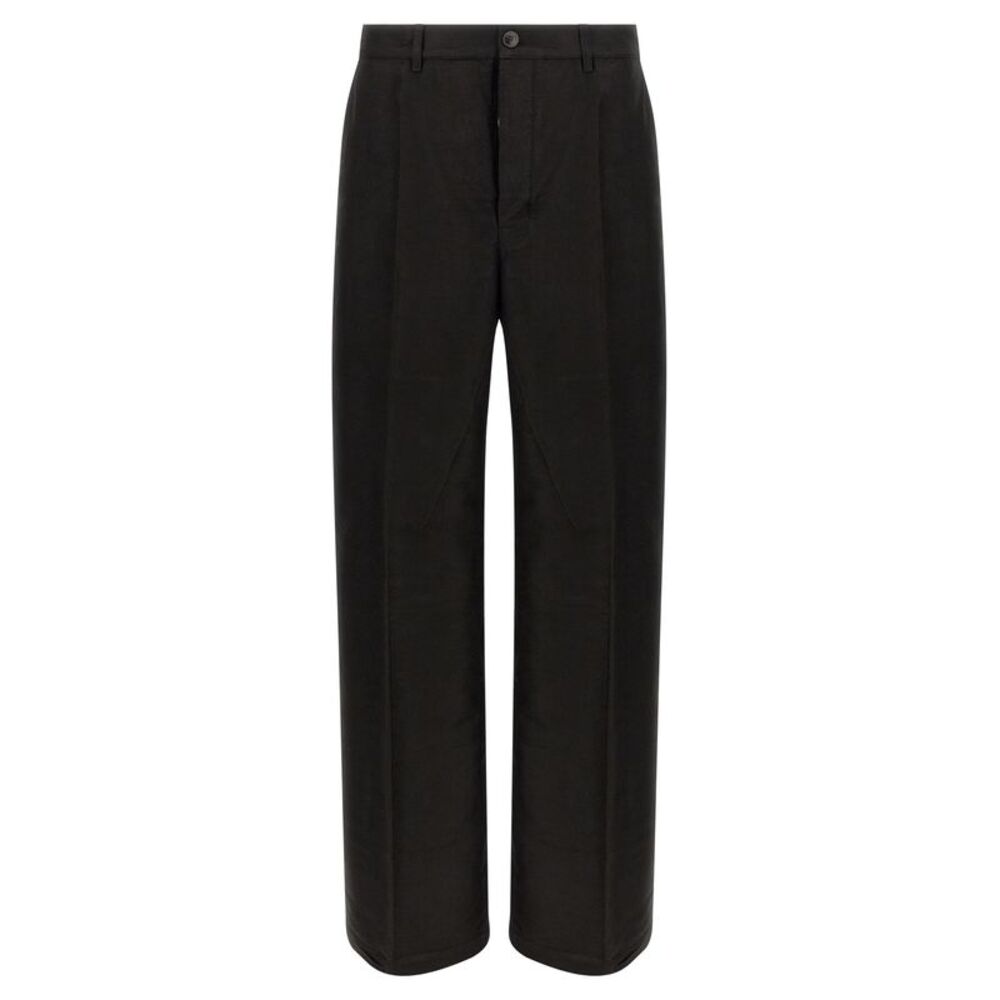Rick Owens Men 'Work' Pants